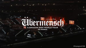 2.2K views · 11K reactions | ❤️‍啕[V-FAM POV] G-DRAGON 2025 WORLD TOUR...