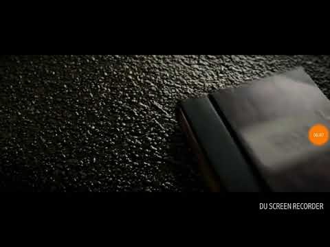 Goosebumps all the haunted car scenes