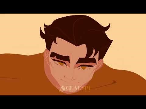 JayVik Fan Made Animatics part 3