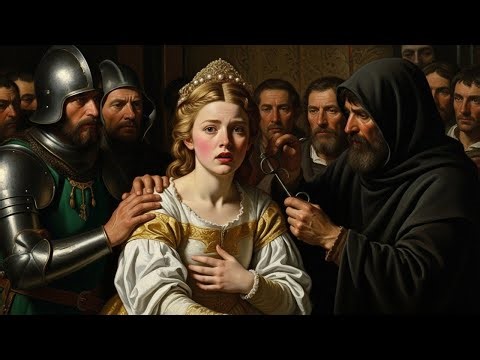 The Horrific Virginity Tests of Medieval Queens