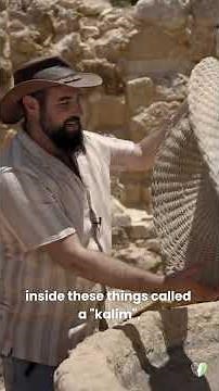 Ancient Shiloh: The Forgotten Heart of the Bible