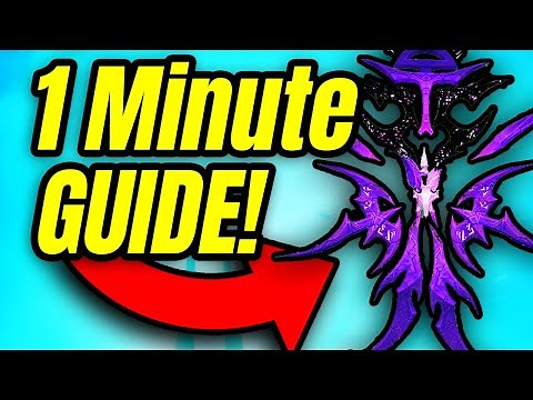 Muru Guide | Sunwell Plateau in Burning Crusade Classic