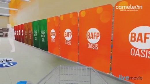 Parcours client magasin / point de vente - Définitions Marketing » L'encyclopédie illustrée du marketing