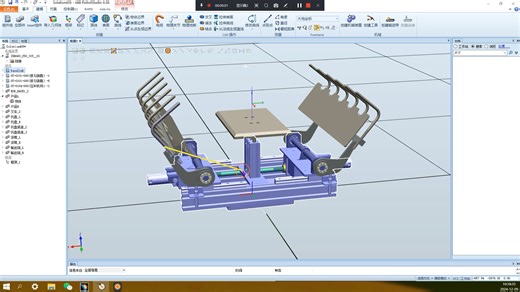 Robotstudio 工具安装与制作