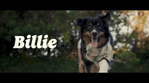 Billie - RED Dragon-X 6K Camera Test