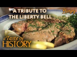 A Taste of History (S5E3): Let Freedom Ring