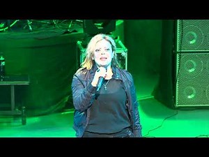 Annette Moreno | Amor, amor, amor