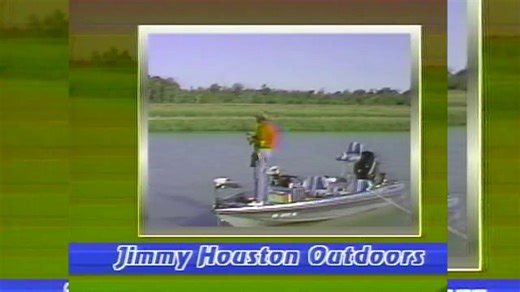 Catching Catfish with Stink Bait! (Jimmy Houston Outdoors 1988) Jimmy is catching catfish with stink bait in 1988. SUBSCRIBE TO ALL OUR CHANNELS and FACEBOOK Jimmy Houston Facebook Fan Page https://www.facebook.com/JimmyHoustonOutdoors Jimmy Houston Outdoors Channel https://www.youtube.com/channel/UCk7hb7lBB9KvZCvAunQ1eKw Catch a Better Life Channel https://www.youtube.com/@CatchABetterLife Jimmy and Chris Houston's Twin Eagle Ranch Channel https://www.youtube.com/@TwinEagleRanch Jordyn Houston 