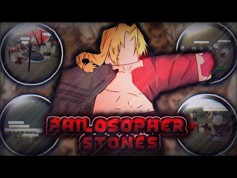 [Philosopher Stone] Crazy Moderator Uses Philosopher Stone on ME!!! | Alchemy Online | Roblox