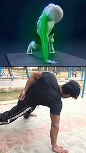 91K views · 2.2K reactions | One arm Push up . . . . . #fbviralreels #fbviral #calisthenics #reels #tutorial #explore #pushup #fyp #viral | Juned Fitness | Facebook