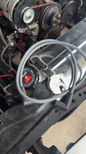 Enjoying the build process bc it’s almost over #customcars #boxchevy #projectcars