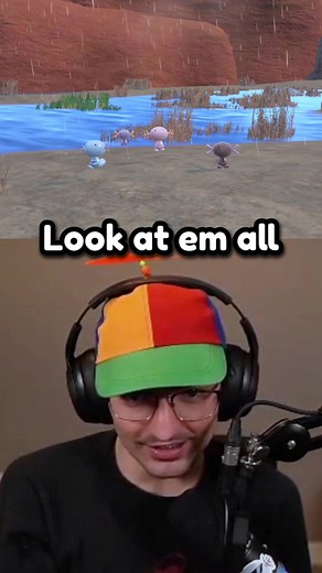 The perfect team #SmallAnt #Pokemon