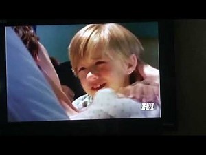 Walker Texas Ranger Lucas Part 1 Lucas Mom Death