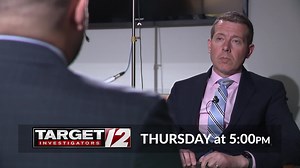 1.5K views · 3 comments | Target 12 Investigator Tim White - WPRI shines a light on a long list of questionable financial and business dealings by a Rhode Island lawmaker. See the results of this months-long investigation Thursday on 12 News at 5. | WPRI 12 | Facebook