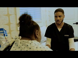 Darryl Vega: The Caregiver - Ep 4