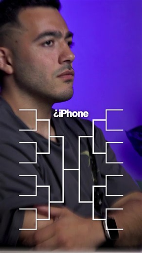 ¿iPhone o Android? Por qué elegir iPhone hoy