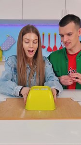 31K views · 270 reactions | Feeling adventurous in the kitchen? Look no further! Our bite-sized culinary challenges will put your skills to the test and spice up your meals. No need for fancy equipment or hours of prep, just grab your apron and get ready for some tasty fun . . . . . #culinarychallenges #cookingadventures | Laughs All Around | Facebook