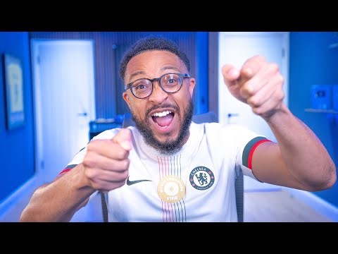 CALUM’S AT THE WHEEL... | Chelsea 1-0 Leeds Reaction
