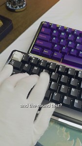 6.7K views · 17 comments | still not sure what my boss meant  #Drop #DropStudio #DropALT #Keyboard #CustomKeyboard #MechanicalKeyboard | Drop | Facebook