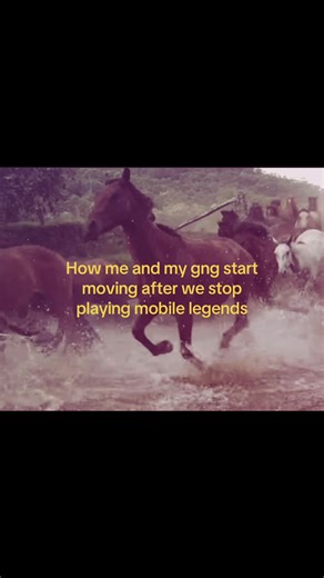 Recovering a Hacked Mobile Legends Account