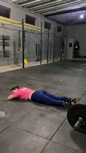 Boot Challenge: Unleash Your CrossFit Spirit
