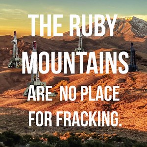 6.3K views · 222 reactions | This stunning Nevada landscape could be...