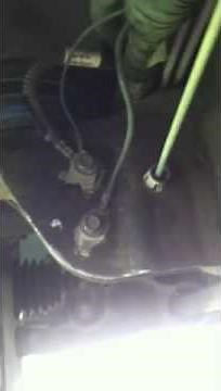 2006 Avalanche Service 4WD code C0306