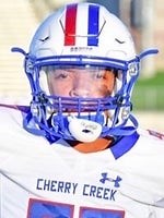 Al Ashford III, Utah State Aggies, Cornerback