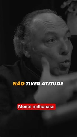 💰 MENTE MILIONÁRIA OU MENTE POBRE? Isso define seu futuro 😳