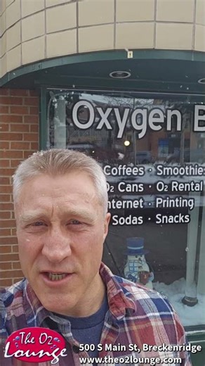 Welcome to The O2 Lounge