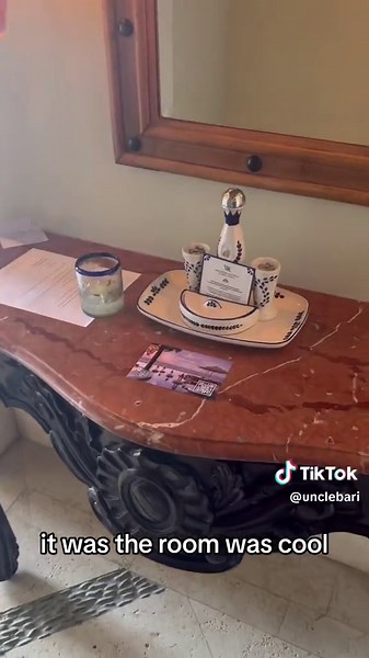 48 Hours In Cabo San Lucas 🇲🇽 Would i recommend Cabo? Nah i would probably just tell you save your money and go to Cancun or Medellin. Cabo is extremely EXPENSIVE for no reason !!! (or maybe im just cheap 😂) I used 100k Hilton Points to book this Hotel for 1 night. I also have an Aspire Card so I get 1 free night at any Hilton property annually. So my stay was basically free😅 Comment where i should go next! #cabo #cabosanlucas #waldorfastoria #amex #pointsandmiles #awardtravel #hilton #thing