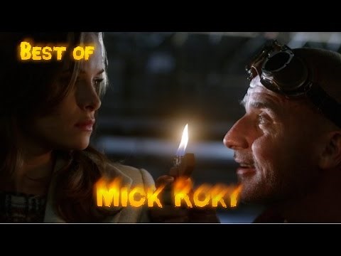 Legends of Tomorrow - Best Of Mick Rory [Season 1]