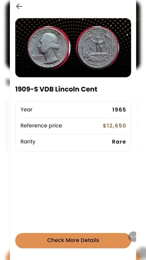 One coin in your pocket could secretly be worth thousands.