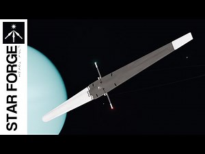 Star Forge | Lost Suns