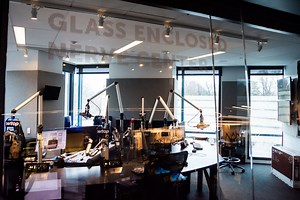 Departing WTOP staffers share highlights of their time at the station - WTOP News