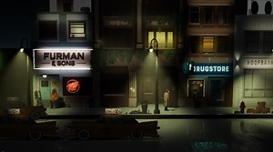 Backbone coming to Switch