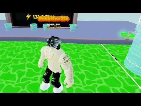 Strongman simulator unlimited energy glitch