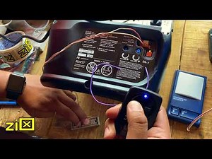 Programar Chamberlain Clicker 973 315MK