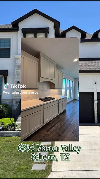 Rental Property Pros on TikTok