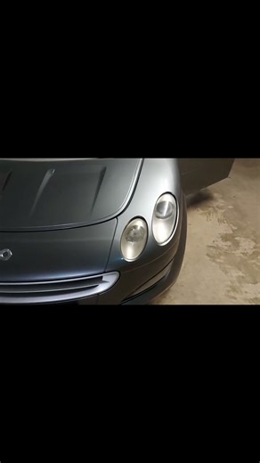 Smart Forfour 454 Headlights