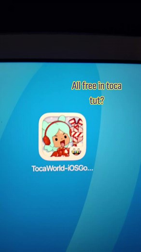 How to Unlock Toca Boca Free Items and Features