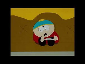 [Cartman And his Cat] The Most Hilarious Moments from South Park’s First Season