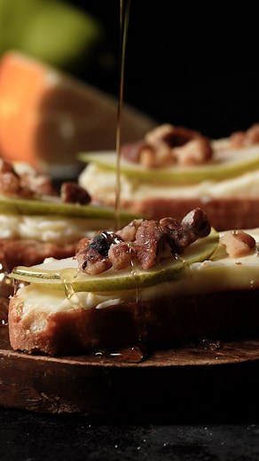 149 reactions · 18 shares | Romancing the cheese: Port Salut, made in...