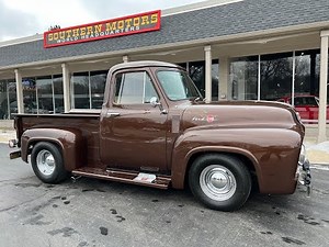 1955 Ford F100 $53,900.00