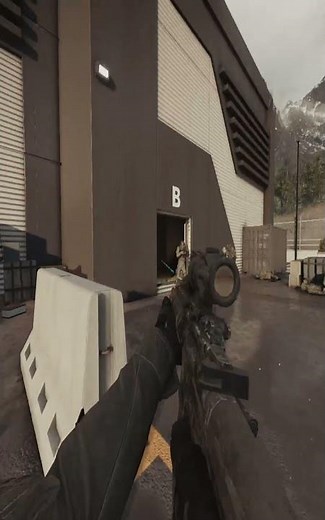 Immersive First-Person Mod - Ghost Recon Breakpoint