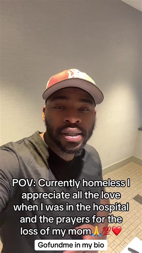 Support for the Homeless During Tough Times