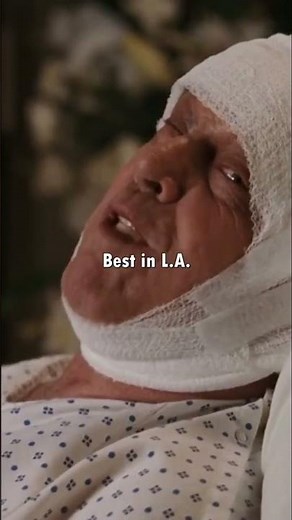 Bucket List 2007 Funny Movie Scene - Jack Nicholson - Morgan Freeman #shorts