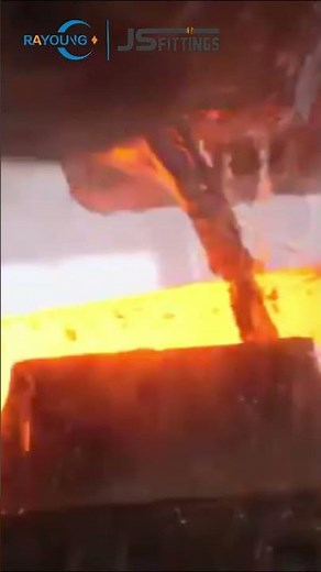 Watch the Critical Quench: How Heat Treatment Makes Steel Unbreakable
