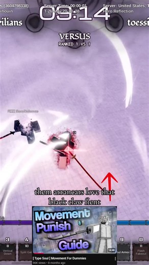 i wanted to use this audio #roblox #typesoul #ihatearrigersarrigaboosarranqueersarrancarshuecodwellersandquincys