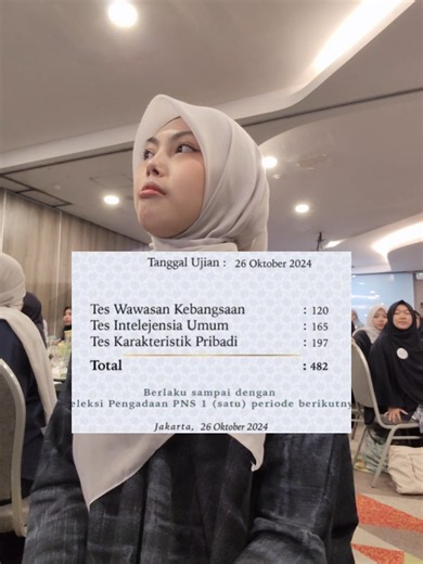 Strategi SKD: Mulai dari TKP, TIU, atau TWK? (Skemanya 2026)